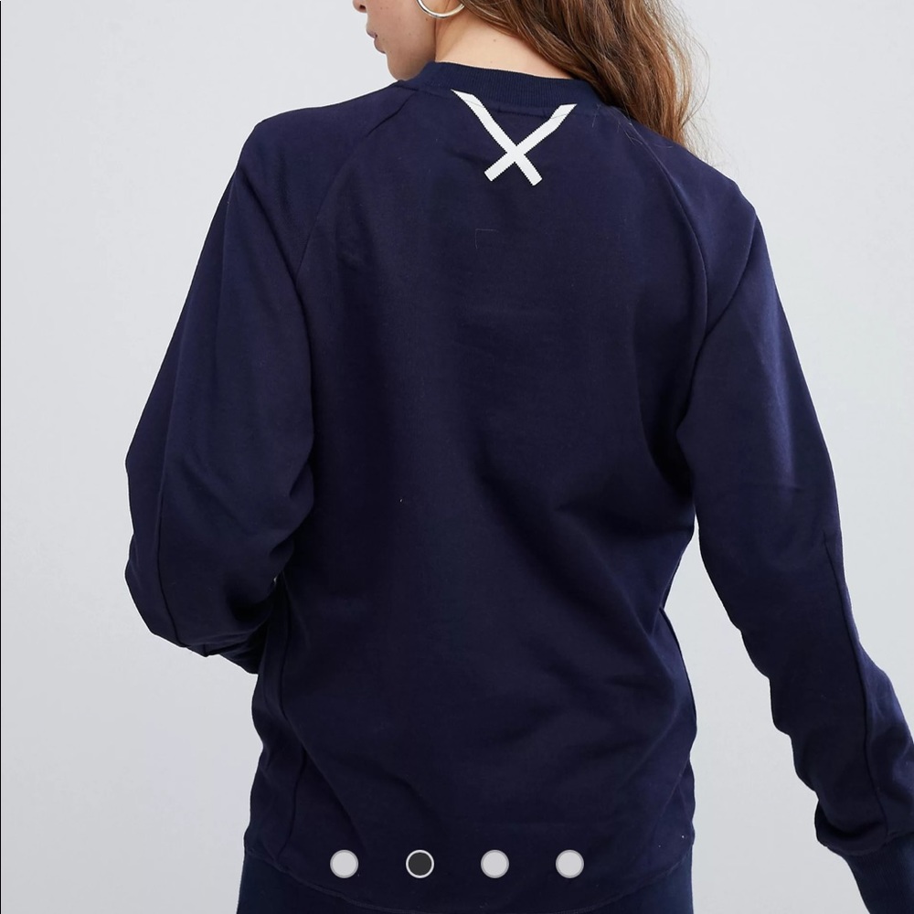 adidas Originals XBYO Sweatshirt